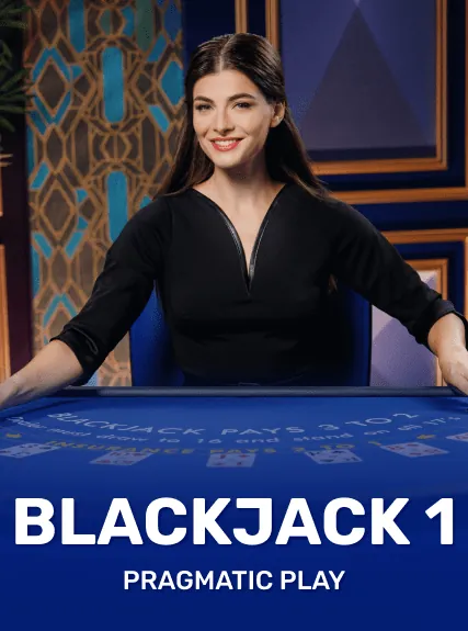 Blackjack VIP M