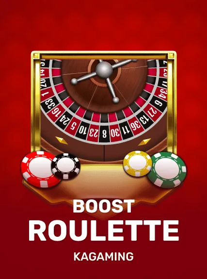 American Roulette 3D